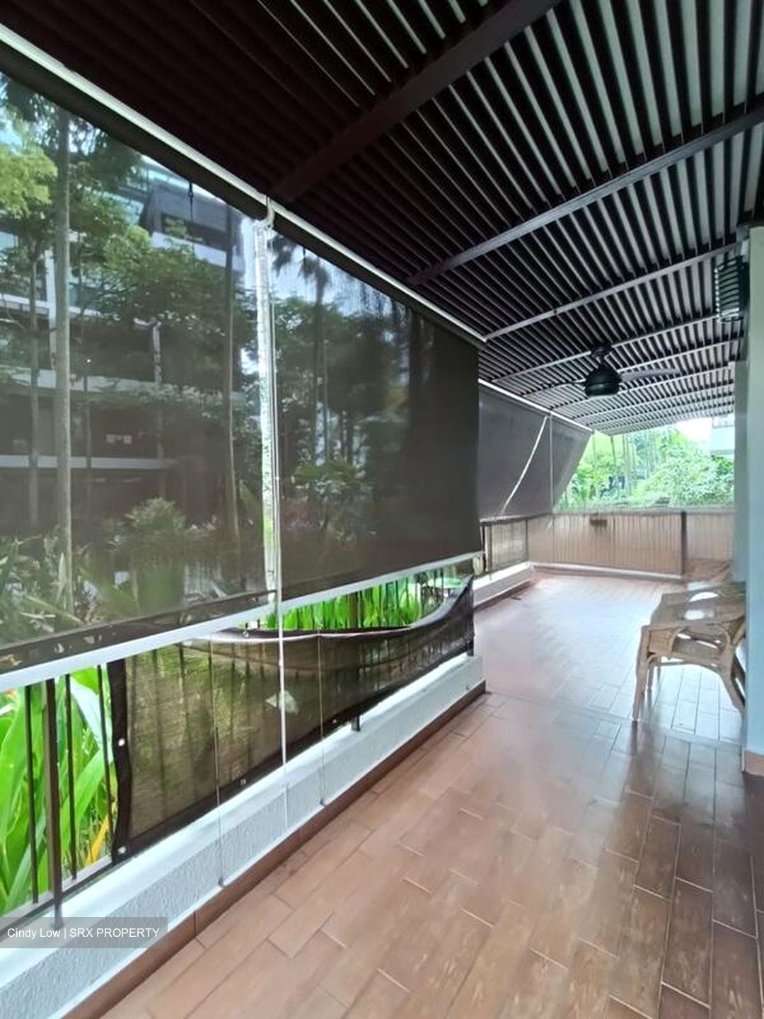 Varsity Park Condominium (D5), Condominium #455010911